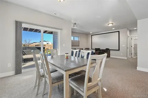 9776 Antelope Ravine Drive Colorado Springs CO 80908