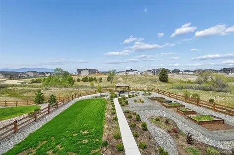 9776 Antelope Ravine Drive Colorado Springs CO 80908
