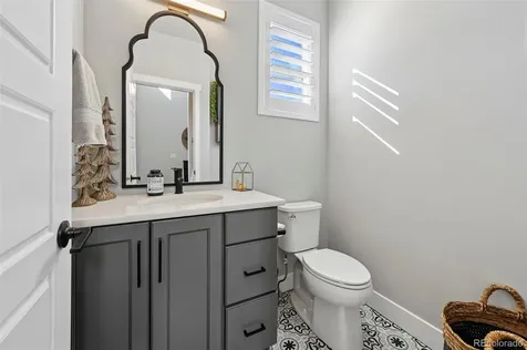 9776 Antelope Ravine Drive Colorado Springs CO 80908