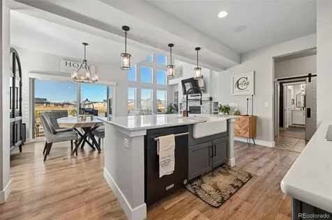 9776 Antelope Ravine Drive Colorado Springs CO 80908