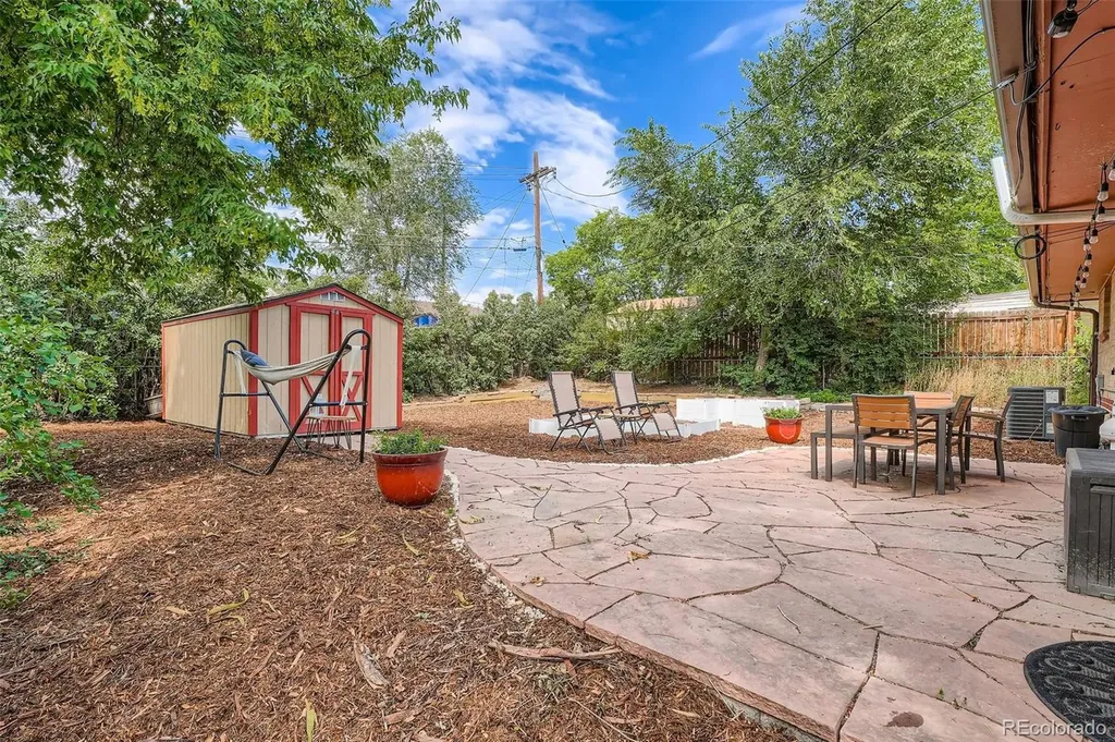 1681 S Zenobia Way Denver CO 80219