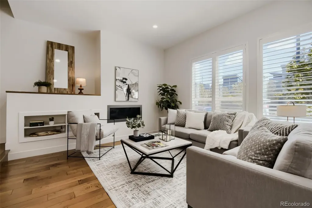 5053 Valentia Street Denver CO 80238