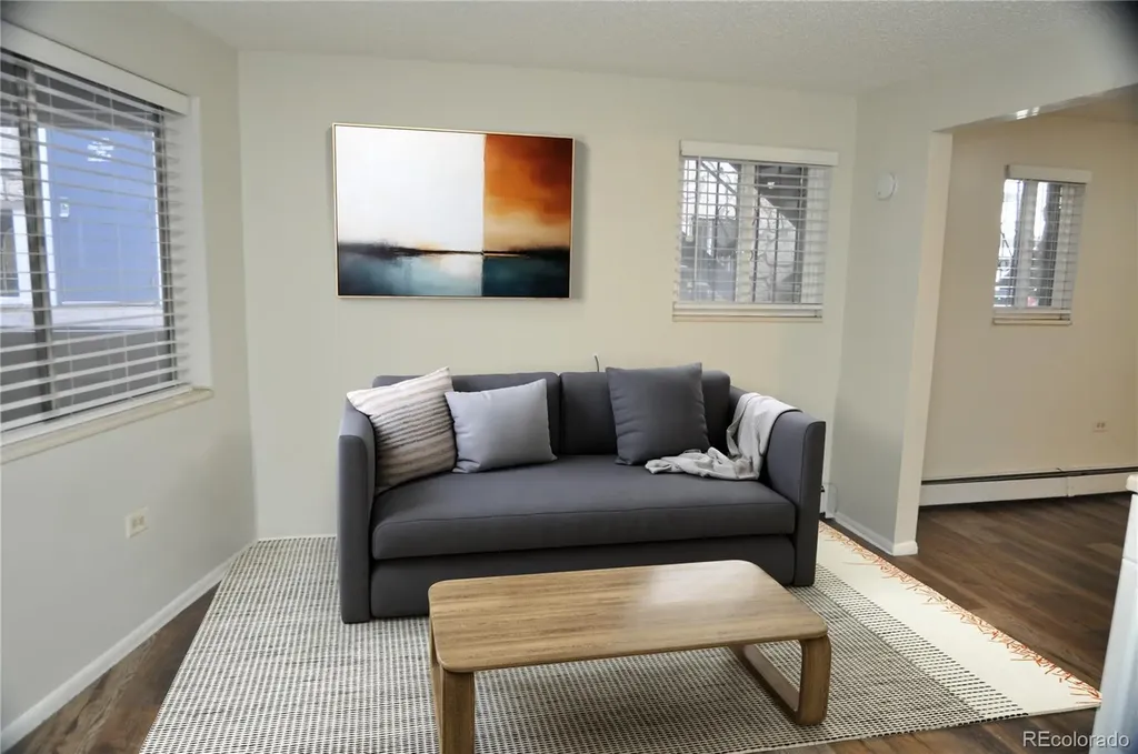 1265 Colorado Boulevard Denver CO 80206