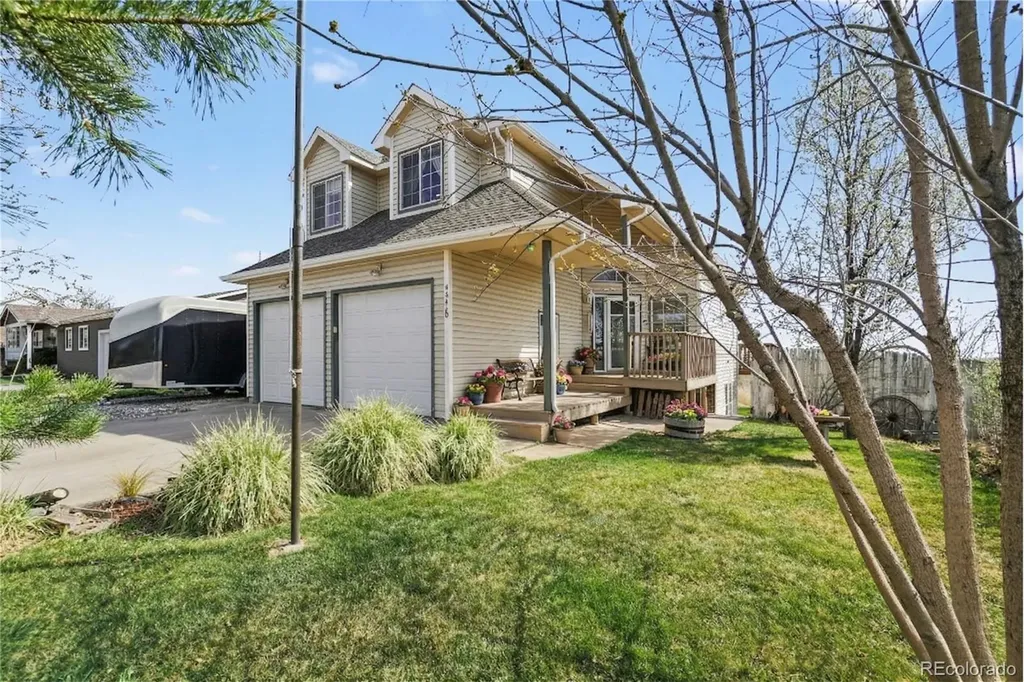 580 S Elm Street Keenesburg CO 80643