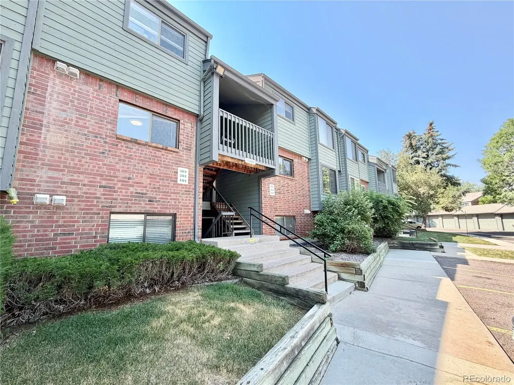 3606 S Depew Street Denver CO 80235