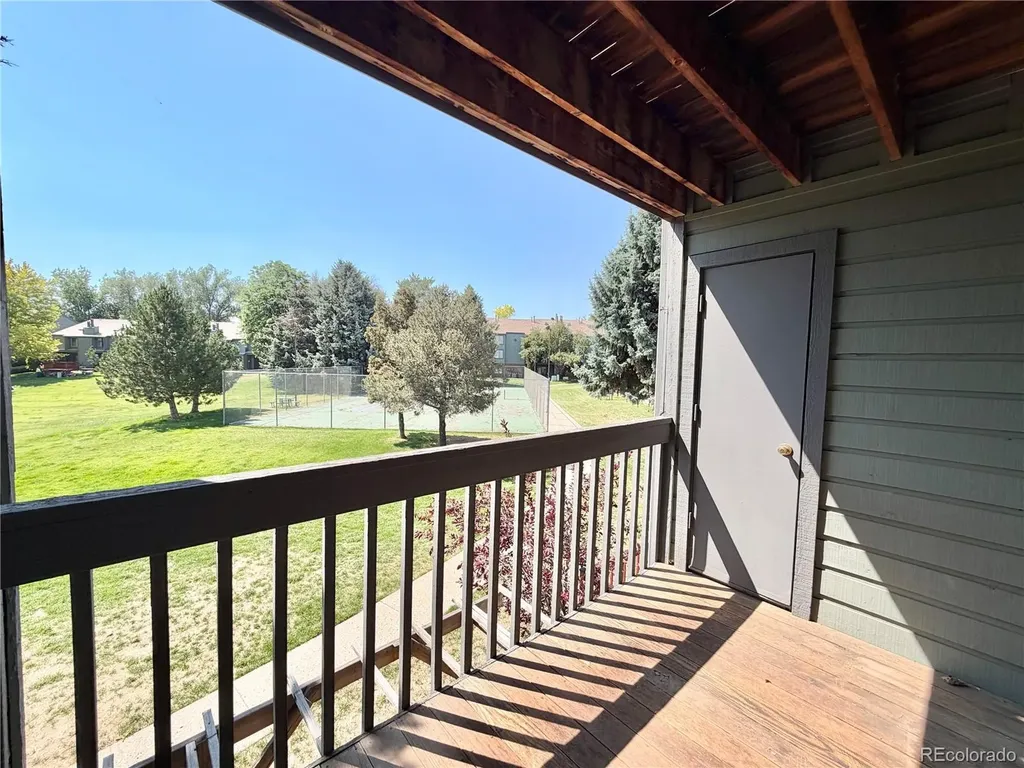 3606 S Depew Street Denver CO 80235