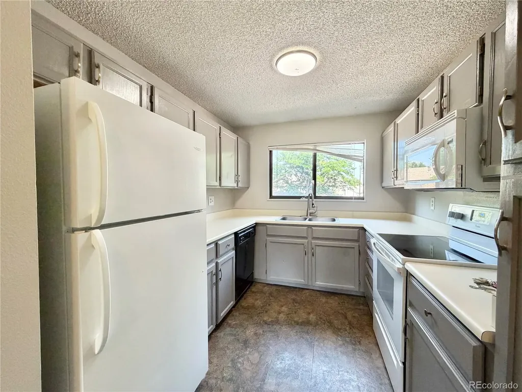 3606 S Depew Street Denver CO 80235