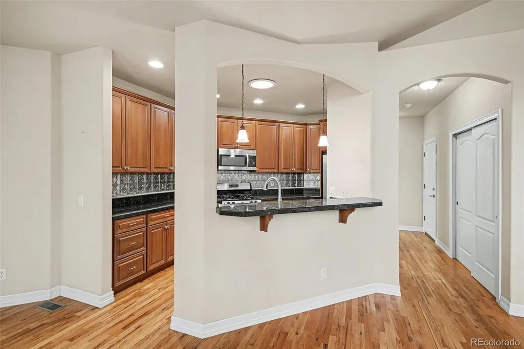 540 Wenlock Court Castle Rock CO 80104