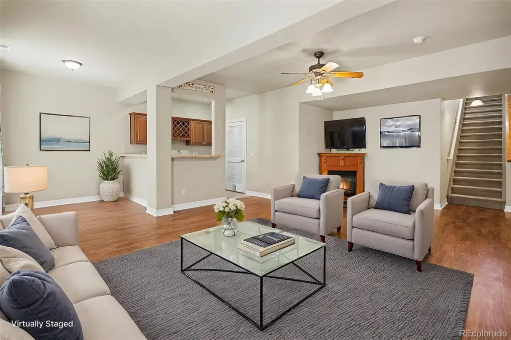 540 Wenlock Court Castle Rock CO 80104