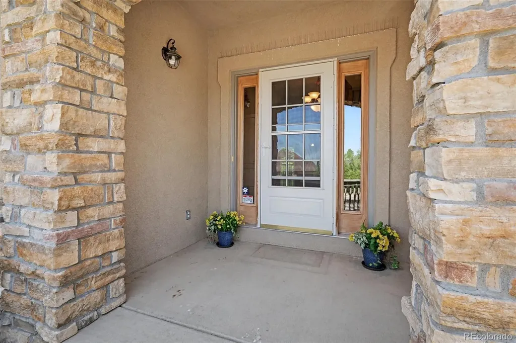 540 Wenlock Court Castle Rock CO 80104
