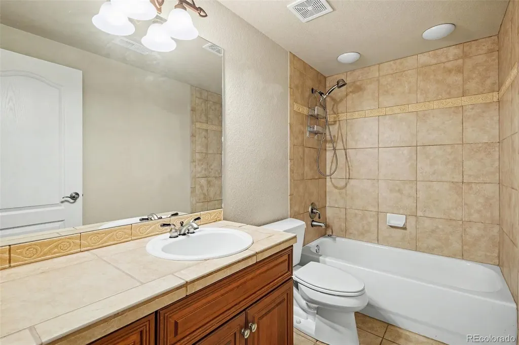 540 Wenlock Court Castle Rock CO 80104