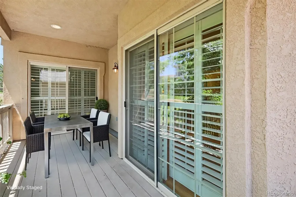 540 Wenlock Court Castle Rock CO 80104