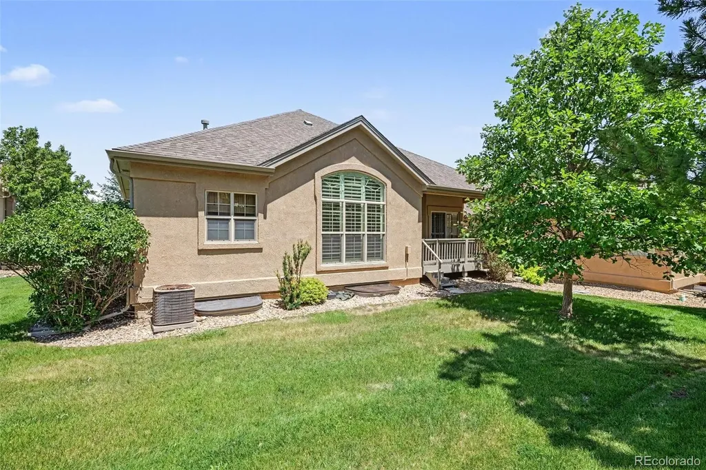 540 Wenlock Court Castle Rock CO 80104