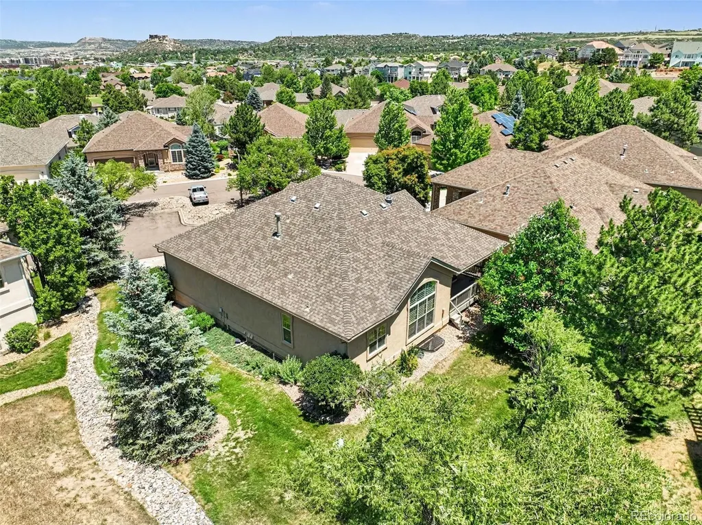 540 Wenlock Court Castle Rock CO 80104