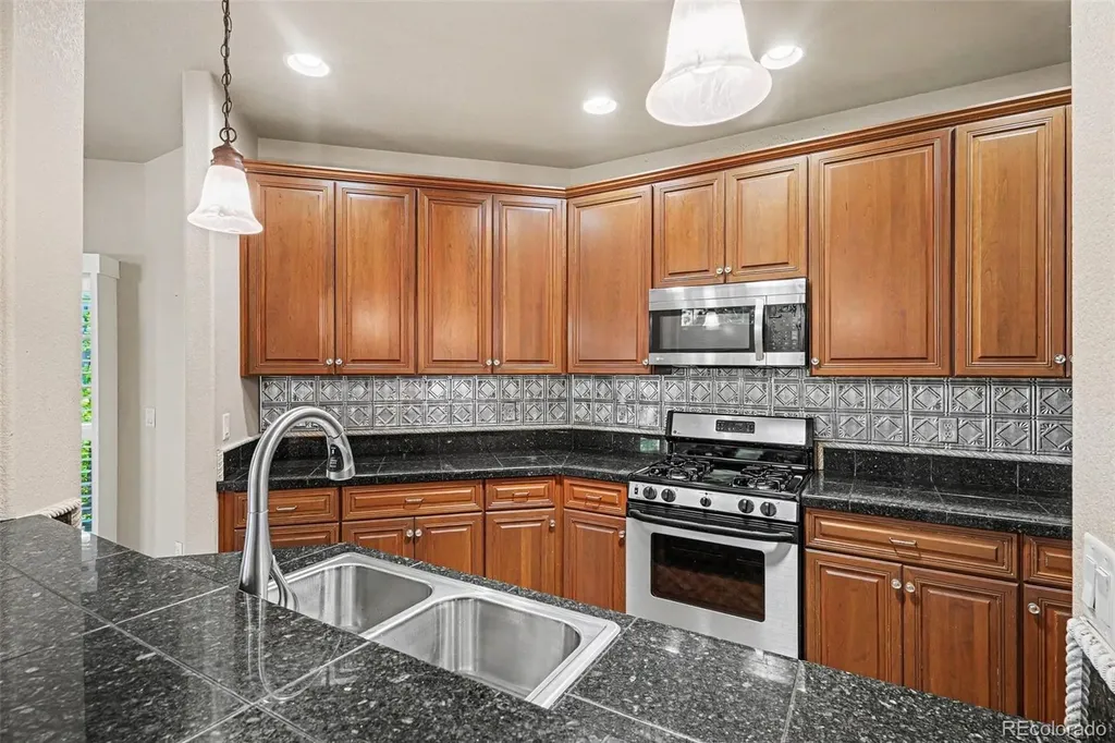 540 Wenlock Court Castle Rock CO 80104