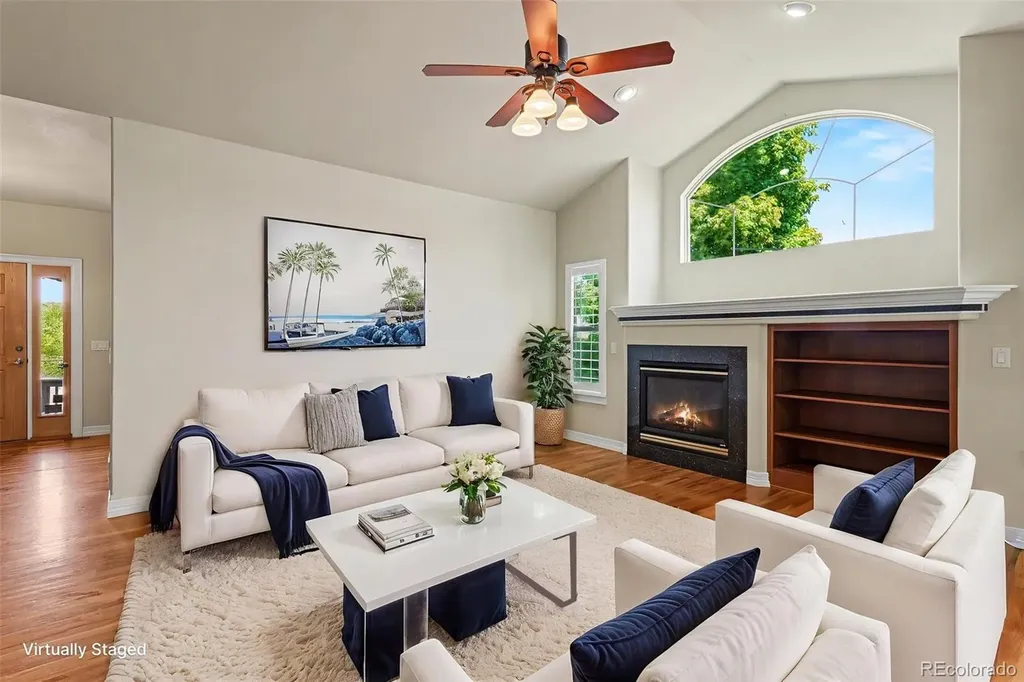 540 Wenlock Court Castle Rock CO 80104