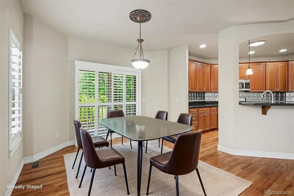 540 Wenlock Court Castle Rock CO 80104