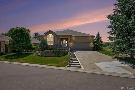 540 Wenlock Court Castle Rock CO 80104