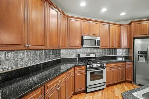 540 Wenlock Court Castle Rock CO 80104