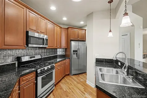 540 Wenlock Court Castle Rock CO 80104