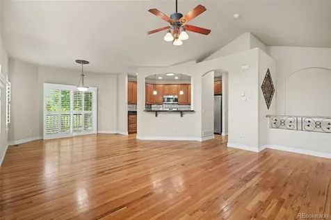 540 Wenlock Court Castle Rock CO 80104