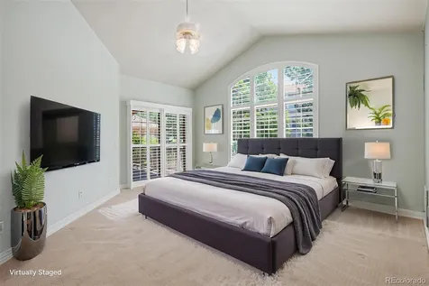 540 Wenlock Court Castle Rock CO 80104