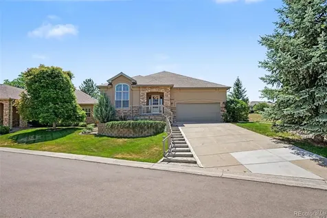 540 Wenlock Court Castle Rock CO 80104