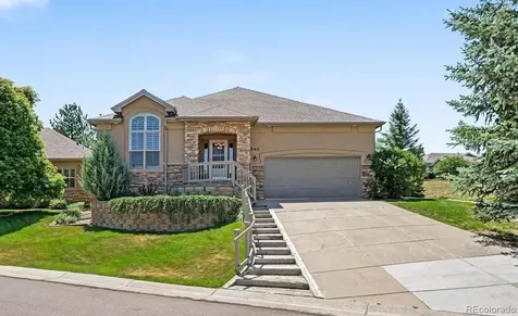 540 Wenlock Court Castle Rock CO 80104