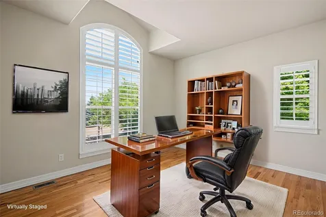 540 Wenlock Court Castle Rock CO 80104