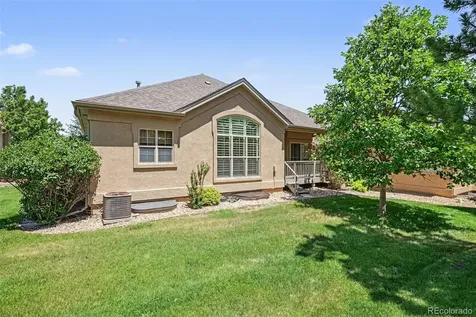 540 Wenlock Court Castle Rock CO 80104