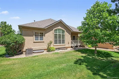 540 Wenlock Court Castle Rock CO 80104