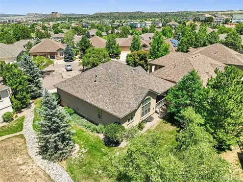 540 Wenlock Court Castle Rock CO 80104