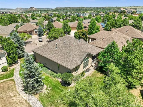 540 Wenlock Court Castle Rock CO 80104