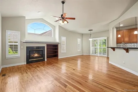 540 Wenlock Court Castle Rock CO 80104