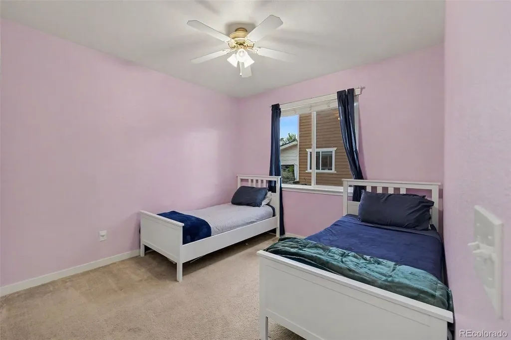 8922 Ellis Street Arvada CO 80005