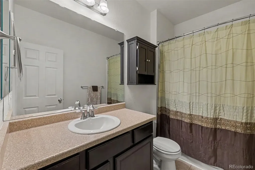 8922 Ellis Street Arvada CO 80005