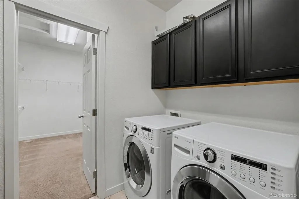 8922 Ellis Street Arvada CO 80005