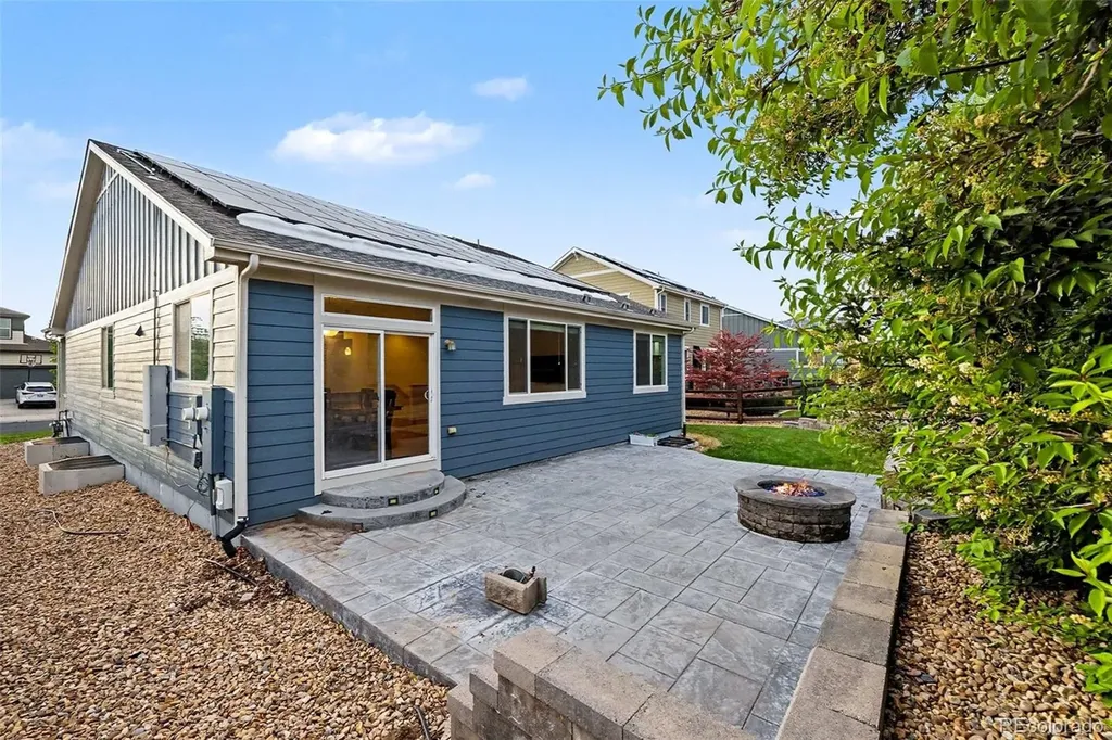 8922 Ellis Street Arvada CO 80005