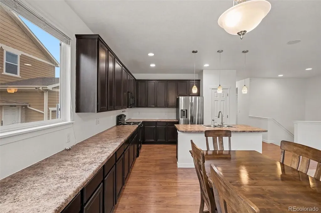 8922 Ellis Street Arvada CO 80005
