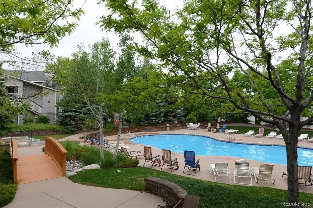 8437 Thunder Ridge Way Highlands Ranch CO 80126