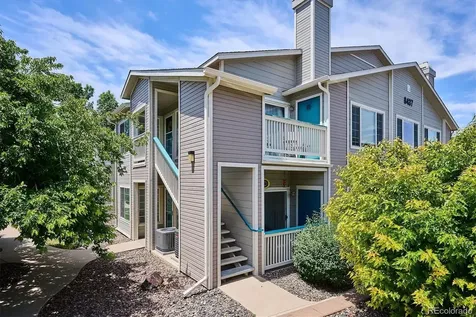 8437 Thunder Ridge Way Highlands Ranch CO 80126