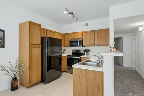 8437 Thunder Ridge Way Highlands Ranch CO 80126