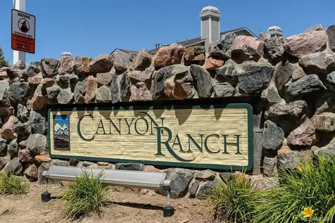 8437 Thunder Ridge Way Highlands Ranch CO 80126