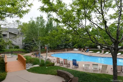 8437 Thunder Ridge Way Highlands Ranch CO 80126