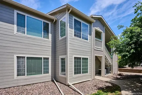 8437 Thunder Ridge Way Highlands Ranch CO 80126