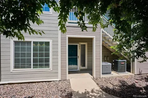 8437 Thunder Ridge Way Highlands Ranch CO 80126