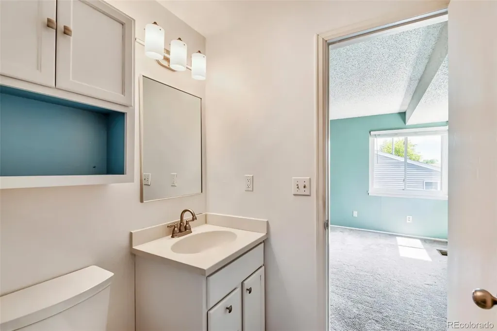 11713 Briarwood Drive Denver CO 80233