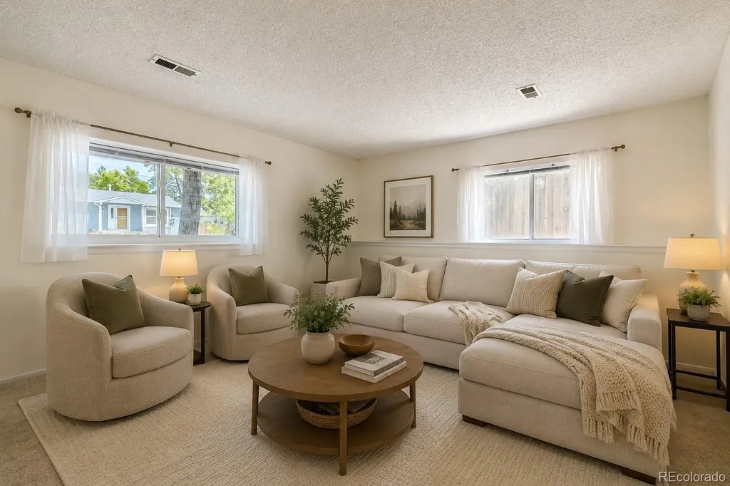 11713 Briarwood Drive Denver CO 80233