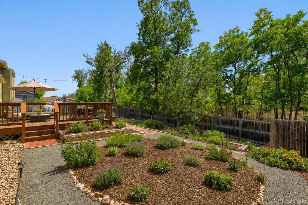 11713 Briarwood Drive Denver CO 80233