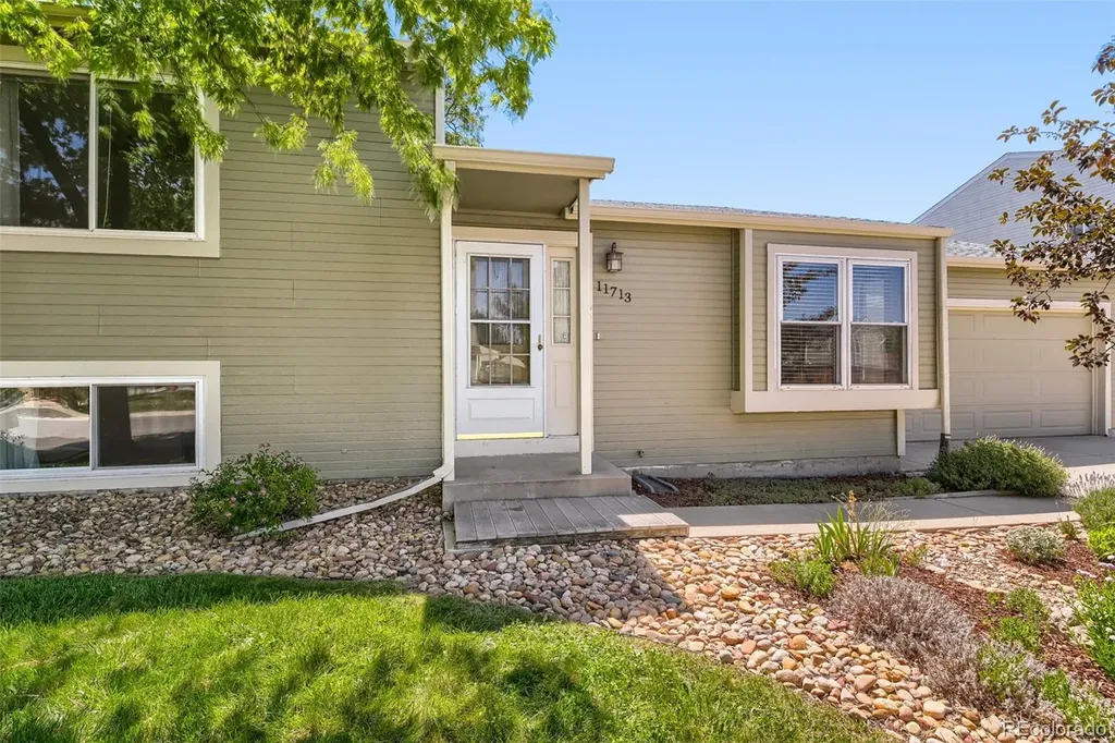 11713 Briarwood Drive Denver CO 80233